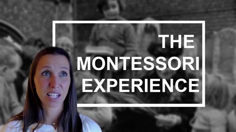 Patient Parents Make Independent Children Montessori Experience Sara