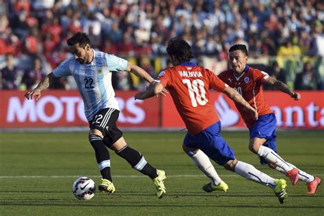 Follow copa chile (chile) live standings, discover match results, team statistics in real time and watch football online at 777score.com. Chile y Argentina en la final de la Copa América 2015 - hoy.es