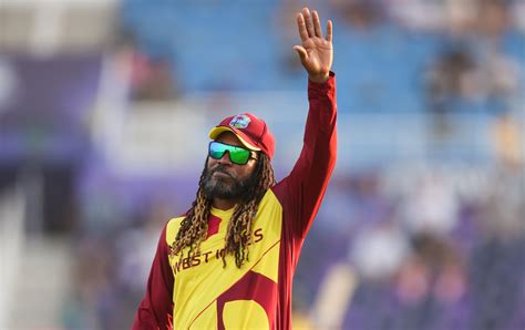 Chris Gayle May Get Jamaica Farewell After All Cricket365