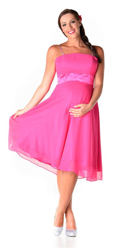 The Feminine Craze Pink Dresses For Women
