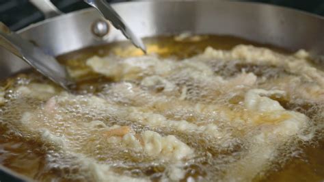 Fried Dried Squid Ojingeo Twigim Recipe By Maangchi