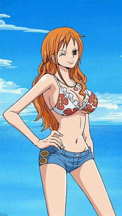 Nami Pics For The Community One Piece Amino