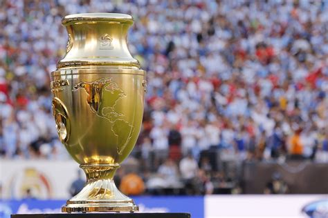 Последние твиты от copa américa (@copaamerica). Com Catar e Japão, Copa América de 2019 terá 12 seleções ...