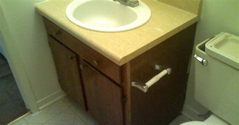 May 05, 2020 · remove the vanity top. What color for old bathroom vanity? | Hometalk