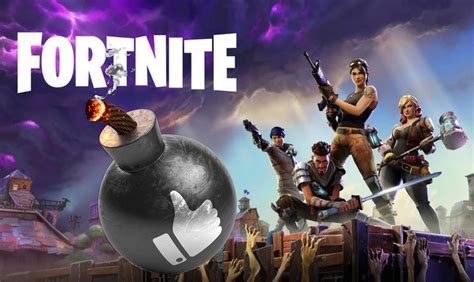 We are also running a social media addiction. STUDY: Fortnite Makes People Feel Better Than They Do on ...