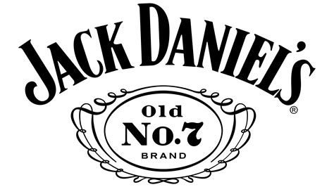 Jack Daniels Logo Download Png