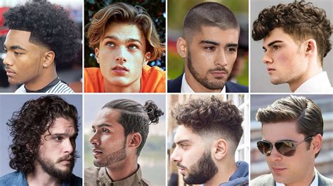 Best Men S Hairstyles For 20212022 Alex Costa