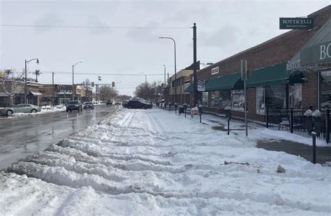 Rapid City South Dakota Winter Weather