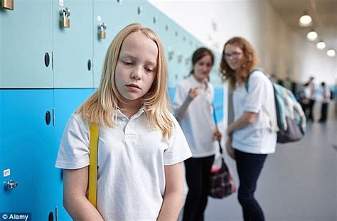 Bullying Victims More Likely To Be Obese In Kings College London
