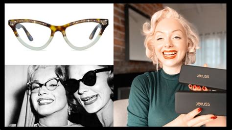 Marilyn Monroe Glasses Sales Cheapest Save 45 Jlcatjgobmx