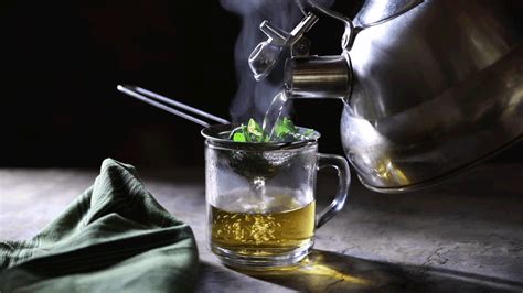 Best Times To Drink Green Tea Health Tips Icliniq