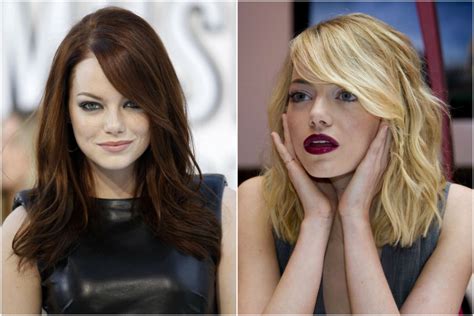 Blonde Vs Brunette Which Hair Color Is More Attractive