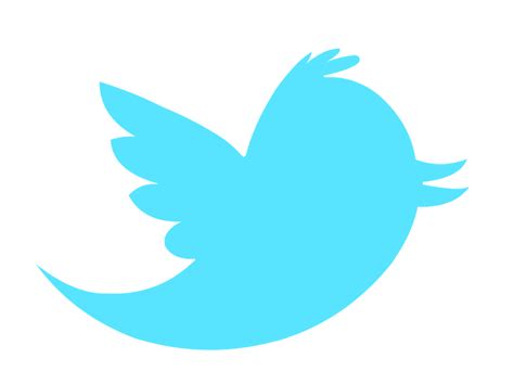 Twitter Bird Png Icon