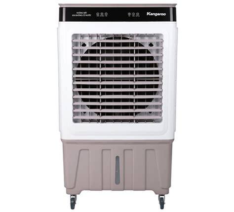 Máy lọc không khí gia đình kangaroo kg50ap. Quạt điều hòa Kangaroo KG50F69