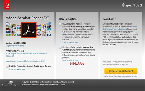 How to download adobe pdf reader dc. Modifier un PDF : les 4 meilleurs éditeurs PDF gratuits
