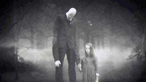 The Ghoulish Tale Of The Slenderman Stabbing Film Daily
