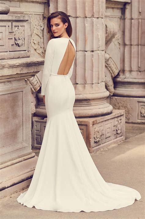 Mikaella 2235 Wedding Dress Truly Bridal