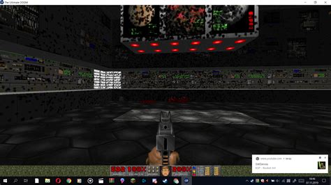 Image 3 Extreme Uzi Mod Doom For Doom Moddb