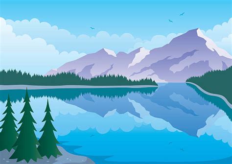 Alaska Background Illustrations Royalty Free Vector Graphics And Clip