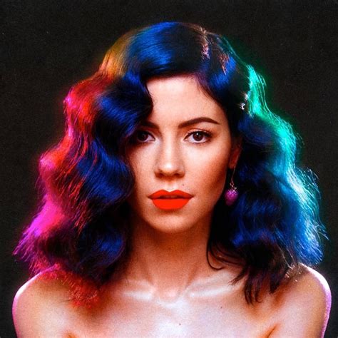 Picture Of Marina Diamandis