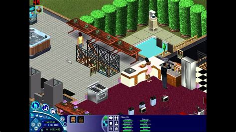 The Sims 1 Gameplay Hd Youtube