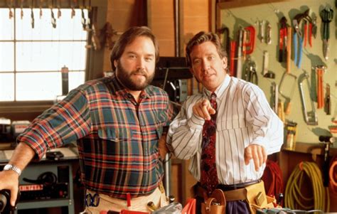 The Funniest Quotes From The 90s Sitcom Home Improvement