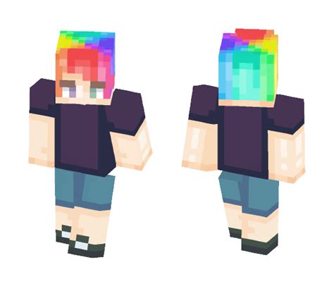 Download Genderbent Minecraft Skin For Free Superminecraftskins
