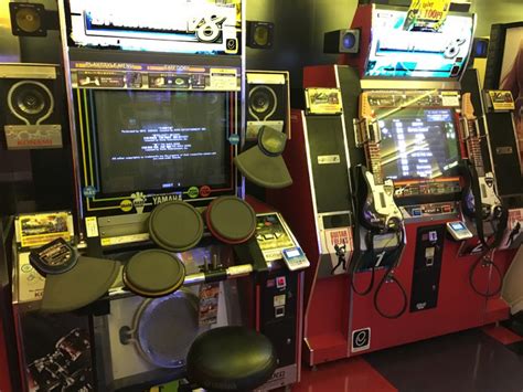 Dance Dance Revolution History And The Best Arcade Rhythm Games