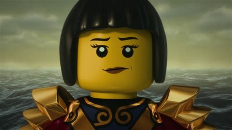 Nya Lego Ninjago Spa Youtube