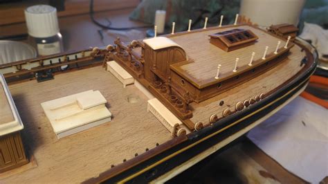 Cutty Sark By Bruma Revell 196 Kit Build Logs For Subjects