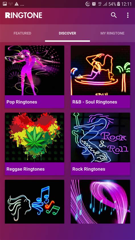 Ringtones Free For Android Amazonca Apps For Android