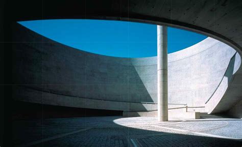 Tadao Ando Tadao Ando Japanese Architect Famous Architects Images