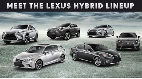 Lexus Sedan Models Explained Ralph Guler