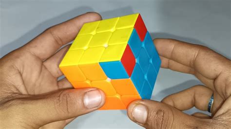 PLL Algorithms Finger Trick Nb Perm Rubik S Cube Last Layer Solve