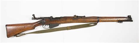 Enfield Smle No 1 Mk Iii Infantry Rifle Serial Number 27466
