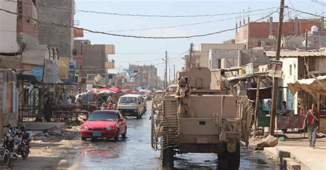 Yemeni Troops Backed By United Arab Emirates Take City From Al Qaeda