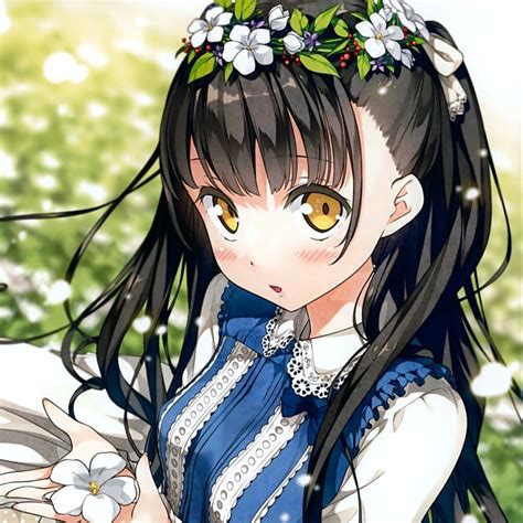 Myanimeshow — Nagisa Kantoku Anime Animegirl Manga Art