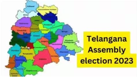 Exit Poll Results For Telangana Election 2023 How To Watch Live