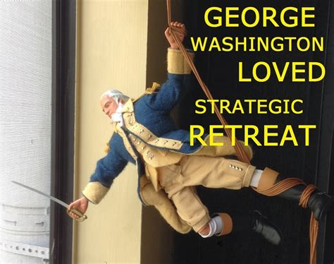 10 Things George Washington Loved Plodding Through The Presidents
