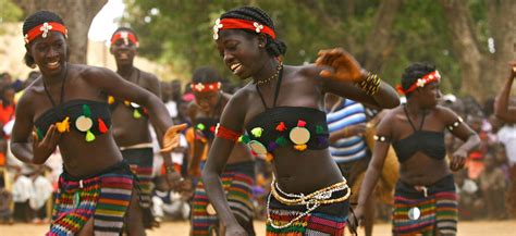 Guinea Bissau Holidays With Africa Experts Native Eye Travel