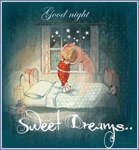 Good night and sweet dreams my honey pie. Good Night, Sweet Dreams Pictures, Photos, and Images for ...
