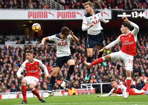 Arsenal vs Tottenham: Conclusions from the North London Derby