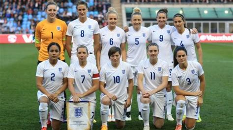 Full nameengland women's national football team. Women's World Cup: Who is in England's squad for Canada ...