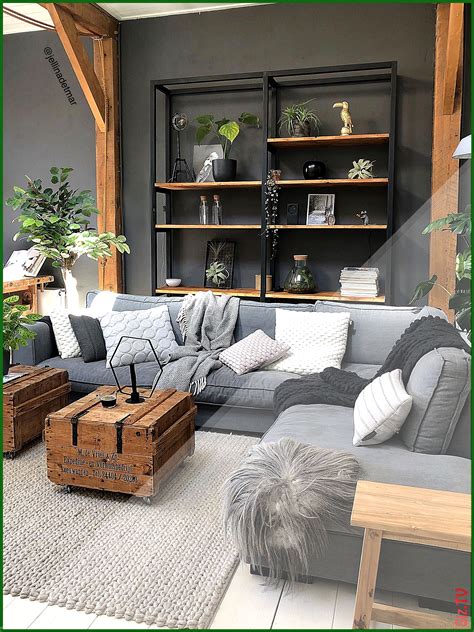 Cool Gray Living Room Ideas 2019 Graylivingroomideas