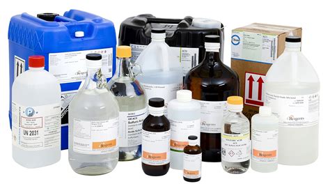 Laboratory Chemicals Lab Consumables