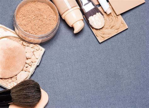 How To Find The Right Foundation For Your Skin