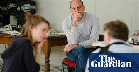 What Really Goes On In The Rehearsal Room Theatre The Guardian