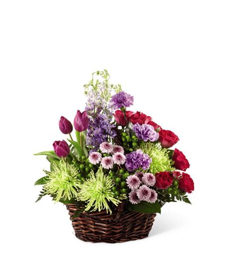 Page 1 of 15,960 jobs. Truly Loved Basket in Hampton Falls, NH | Flowers by Marianne