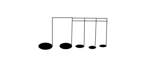 Notation Name Of A Triplet Inside An Eighth Beat Music Practice