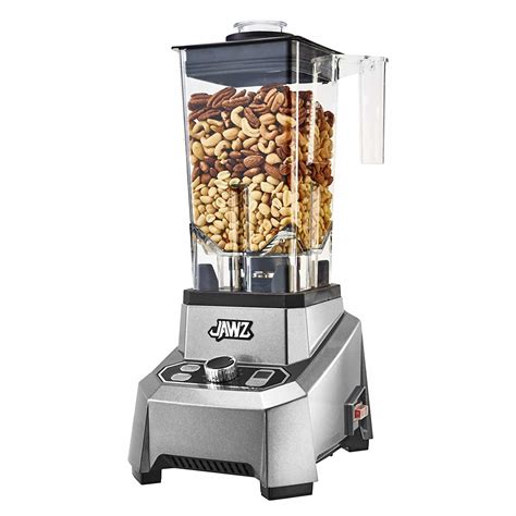 Top 10 Best Commercial Blenders In 2024 Reviews Buyers Guide